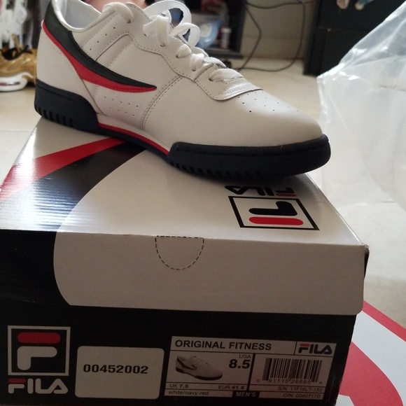 Shoes - Picture 1 of 1